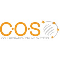 C.O.S Collaboration Online Systems logo - Similar company to La Boite À Tech