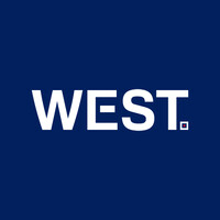 West logo - Similar company to First Marine S.A.