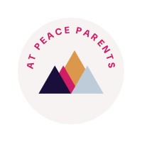 At Peace Parents logo - Similar company to Hess Academy