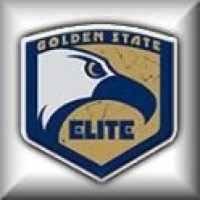 Golden State Elite Hockey logo - Similar company to California Cougars