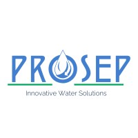 Prosep Pty Ltd logo - Similar company to Sa Clean Water Pty Ltd