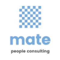 Mate People Consulting logo - Similar company to Dooper Audio