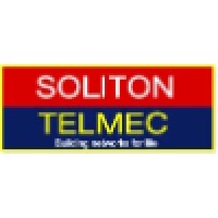 Soliton Telmec logo - Similar company to Vilcom Networks Limited