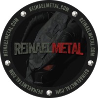 Reina El Metal