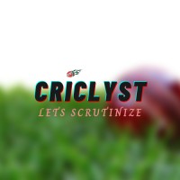 Criclyst logo - Similar company to Wethink