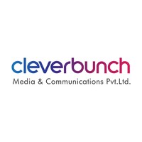 Cleverbunch Media & Communications Pvt. Ltd. logo - Similar company to Webix Infotech