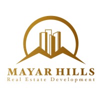 Mayar Hills logo - Similar company to The Jazz Tribute