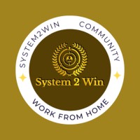 System2Win Updates logo - Similar company to Smart Goldfish