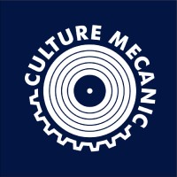 Culture MécaniC logo - Similar company to Culture Info S.A R.L.S