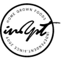 Indpt FoodCo logo - Similar company to Happy Cheese