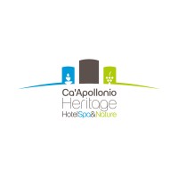 Ca' Apollonio Heritage logo - Similar company to Hotel 2.0 | Digital Marketing Turistico