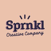 SPRNKL Creative Company logo - Similar company to Growing Lemon