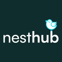 Nest Hub Properties logo - Similar company to Solve Recruitment Limited