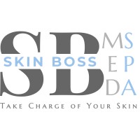 Skin Boss Med Spa logo - Similar company to Digital Med Spa