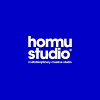Hommu Studio logo - Similar company to Lemon E Hijos