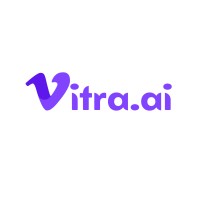 VitraAI logo - Similar company to Gramhal