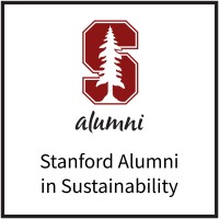 Stanford Alumni in Sustainability logo - Similar company to Knowwho, Inc.