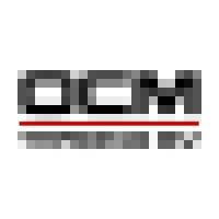 OCM Trading BV logo - Similar company to Nemook Trading B.V.