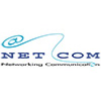 Netcom sas di Rimorini Gianni & C logo - Similar company to Technolab Communication Srl