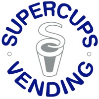 SuperCups Vending logo - Similar company to Inpost Response