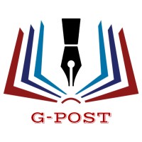 G-POST logo - Similar company to Galgotias University Student Council