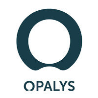 OPALYS logo - Similar company to Branch Consulting