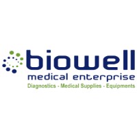 Biowell Medical Enterprise logo - Similar company to Mabuhay Engineering