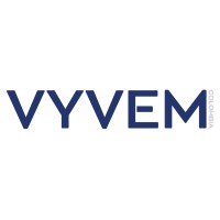 VYVEM logo - Similar company to Chubit Travel