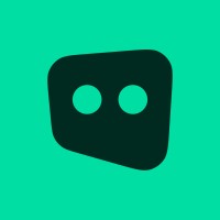 Hyperhuman logo - Similar company to Hyperhumans
