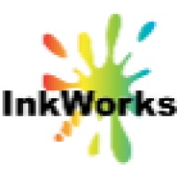 Ink Works logo - Similar company to Inkworks Printing
