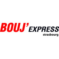 Bouj'express logo - Similar company to Est Location