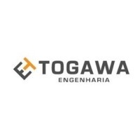 Togawa Engenharia logo - Similar company to Spdrill