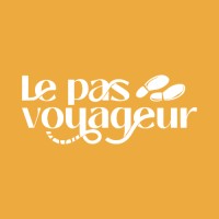 Le pas voyageur logo - Similar company to Groupe Scolaire Le Pôle De L’Excellence-Lepex School