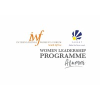 International Women’s Forum South Africa (IWFSA) Alumni Network logo - Similar company to Click To Switch