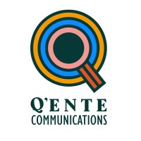Qente Communications logo - Similar company to Qente Acs