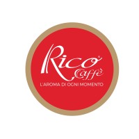 Rico Caffè srl logo - Similar company to Verdepuglia