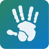 handabdruck.it logo - Similar company to Flexibits