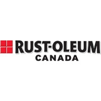 Rust-Oleum Canada logo - Similar company to Nvision