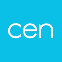 CEN logo - Similar company to Patim
