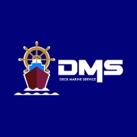 Dms | Deck Marine Service