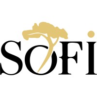 Society of Finance and Investing (SoFI) logo - Similar company to Mailwave