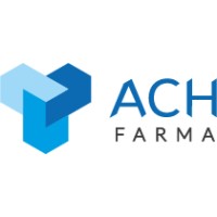 ACH FARMA logo - Similar company to Ecobalance Technologies