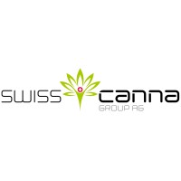 Swiss-Canna Group AG logo - Similar company to Arcore Ltd.
