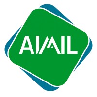 ✅ AIMIL logo - Similar company to Eusome Project