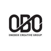 Onebox Creative Group logo - Similar company to Open Creative Limited