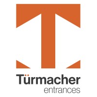 Türmacher Entrance Doors logo - Similar company to Moralt Ag