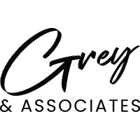Grey And Associates logo - Similar company to Black And In Tech