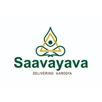 Saavayava logo - Similar company to Sanpulse Technologies