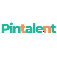 Pintalent logo - Similar company to Zynerator