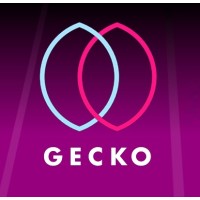 Gecko Augmented Reality logo - Similar company to Cloudspace Technology